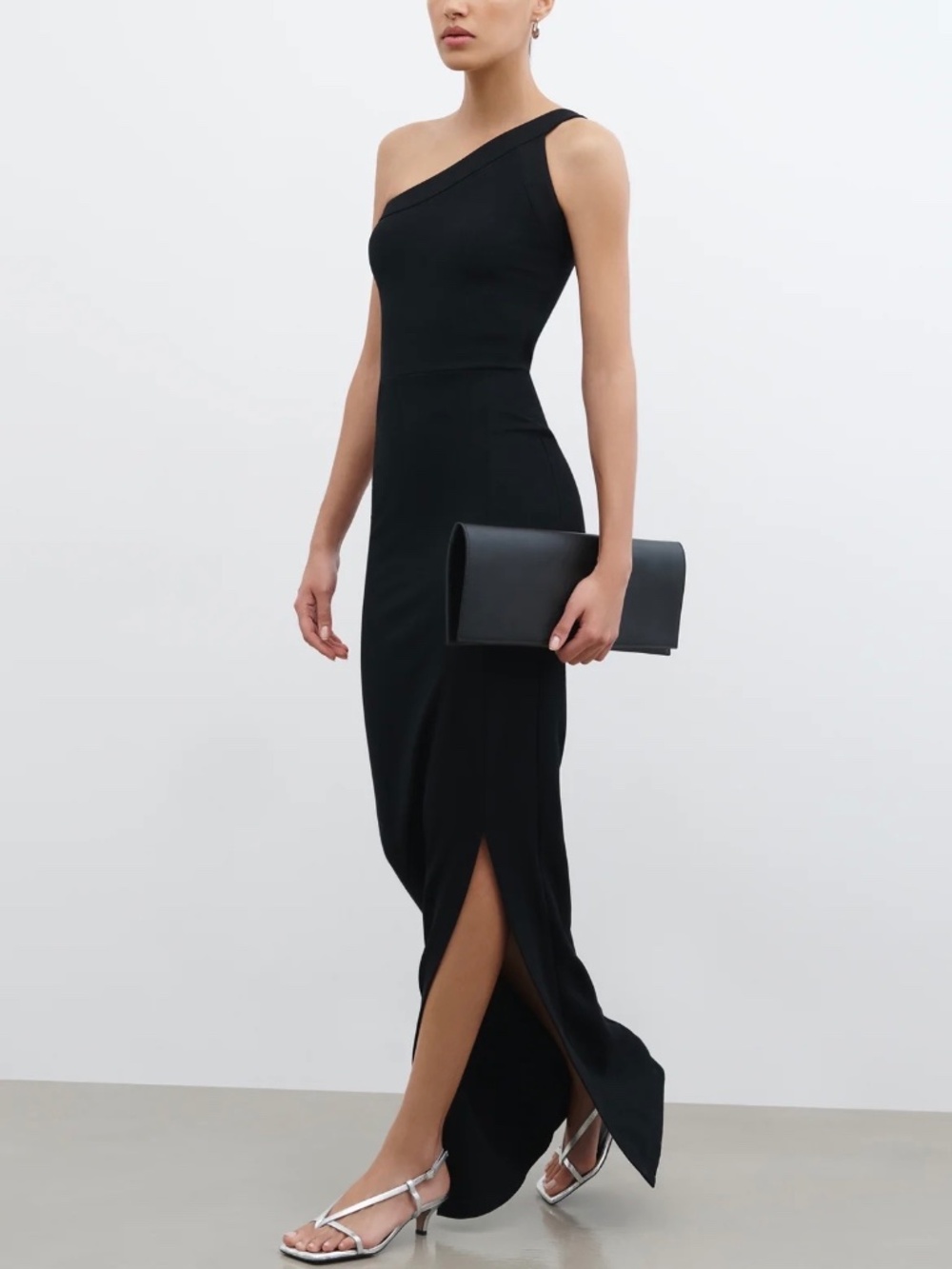 Marcella Robin Black NYC Dress
